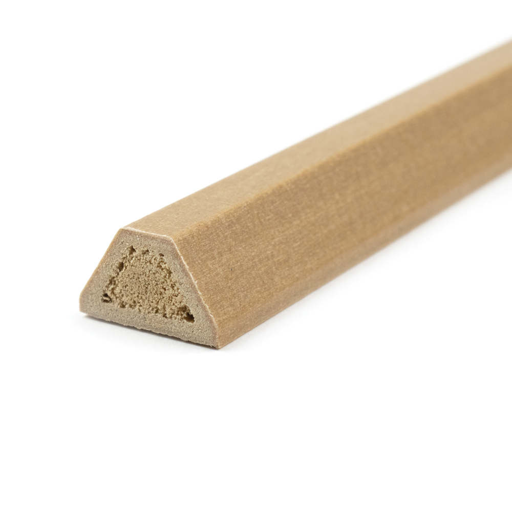 Q Wood Georgian Bar (3m) - 14mm x 22mm